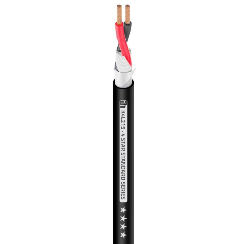 Adam Hall Cables 4 STAR L 215 - 